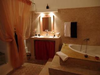 Appartement Riad Paula