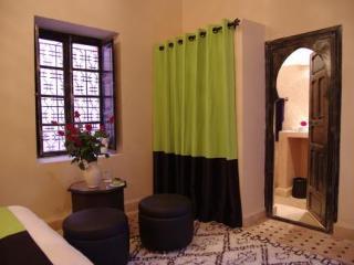 Appartement Paula *